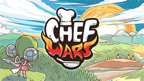 Chef Wars Betfair